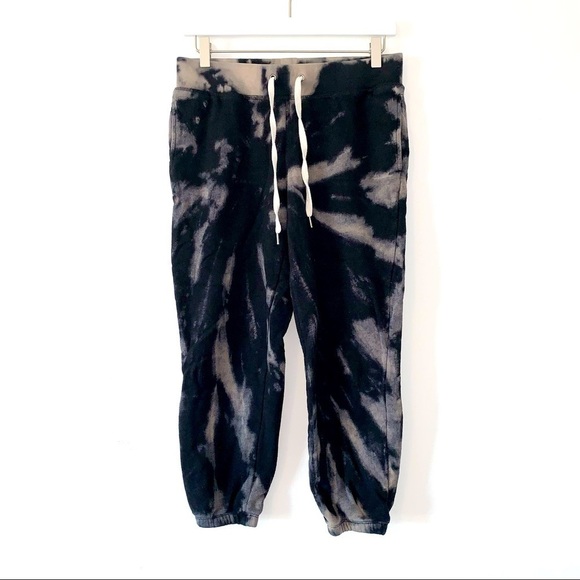 n:philanthropy Night Jogger Hazy Twist Tie Dye - Picture 1 of 13